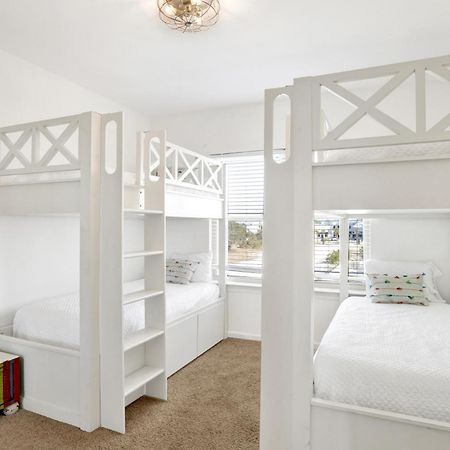 Waterside Both Sides Of Heavenly Sunrise Heavenly Sunset Combined10 Bedrooms Orange Beach Zewnętrze zdjęcie