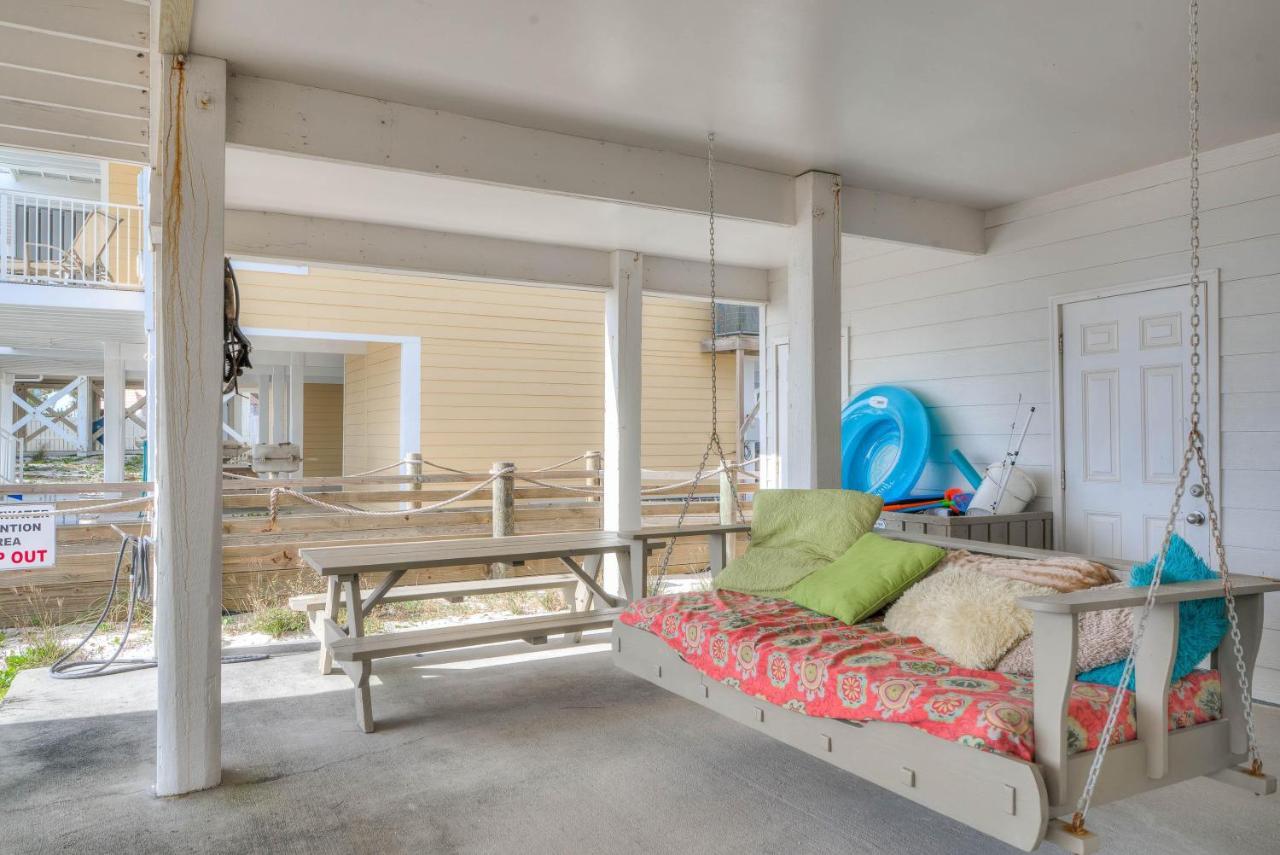 Waterside Both Sides Of Heavenly Sunrise Heavenly Sunset Combined10 Bedrooms Orange Beach Zewnętrze zdjęcie