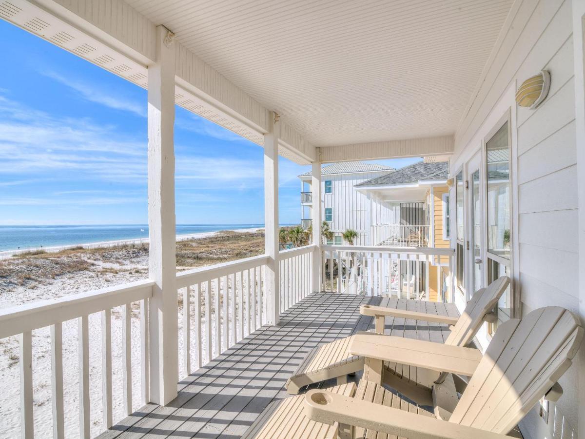 Waterside Both Sides Of Heavenly Sunrise Heavenly Sunset Combined10 Bedrooms Orange Beach Zewnętrze zdjęcie