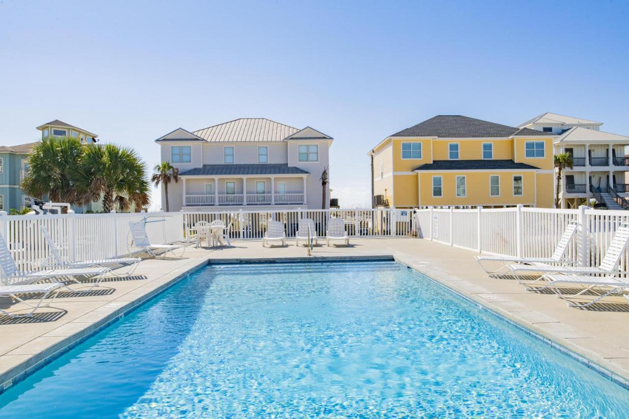 Waterside Both Sides Of Heavenly Sunrise Heavenly Sunset Combined10 Bedrooms Orange Beach Zewnętrze zdjęcie
