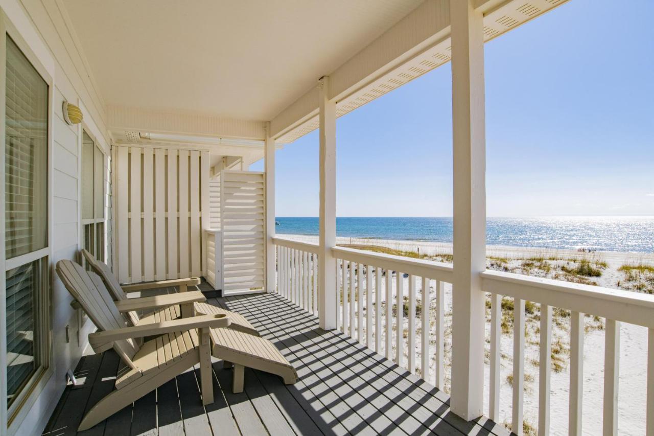Waterside Both Sides Of Heavenly Sunrise Heavenly Sunset Combined10 Bedrooms Orange Beach Zewnętrze zdjęcie