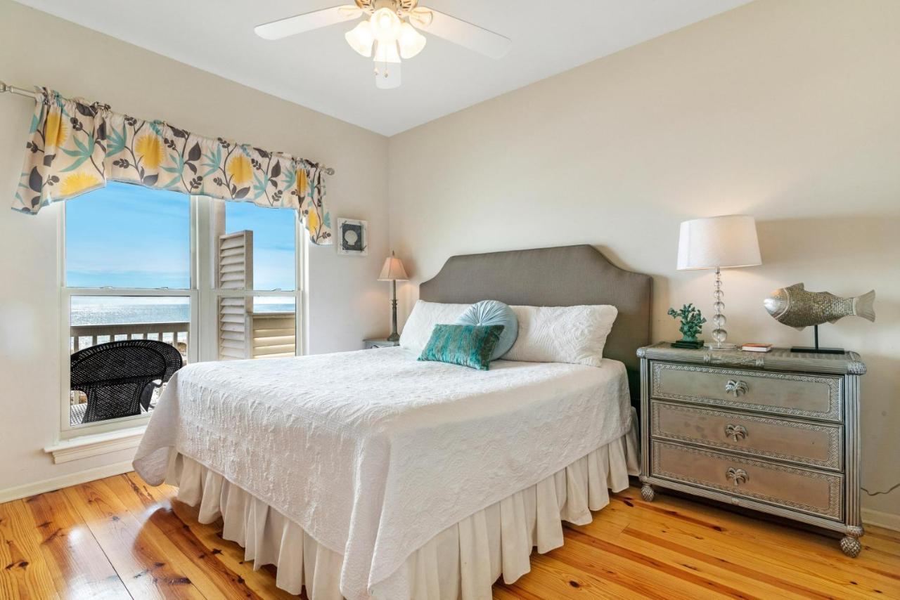 Waterside Both Sides Of Heavenly Sunrise Heavenly Sunset Combined10 Bedrooms Orange Beach Zewnętrze zdjęcie