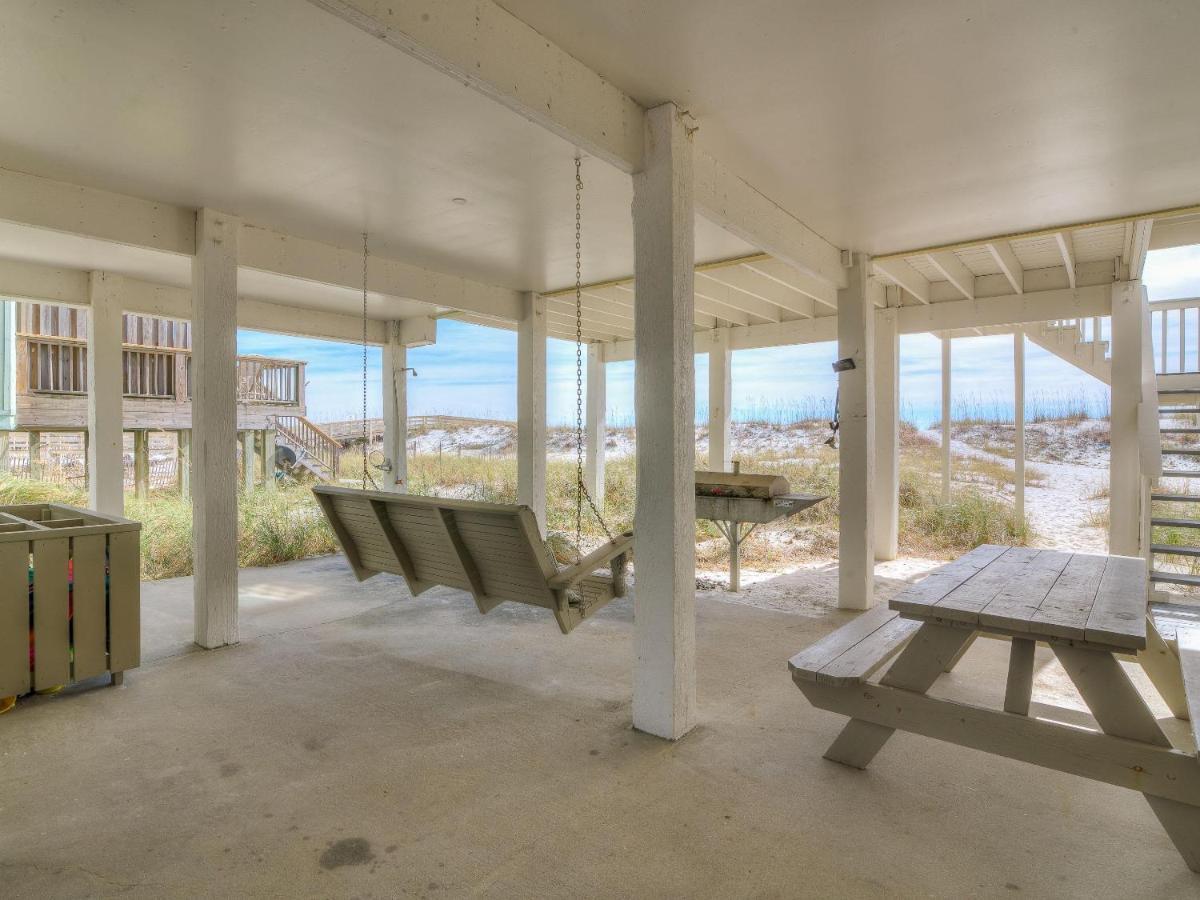 Waterside Both Sides Of Heavenly Sunrise Heavenly Sunset Combined10 Bedrooms Orange Beach Zewnętrze zdjęcie