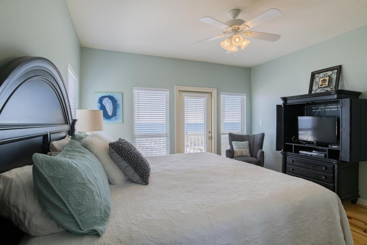 Waterside Both Sides Of Heavenly Sunrise Heavenly Sunset Combined10 Bedrooms Orange Beach Zewnętrze zdjęcie