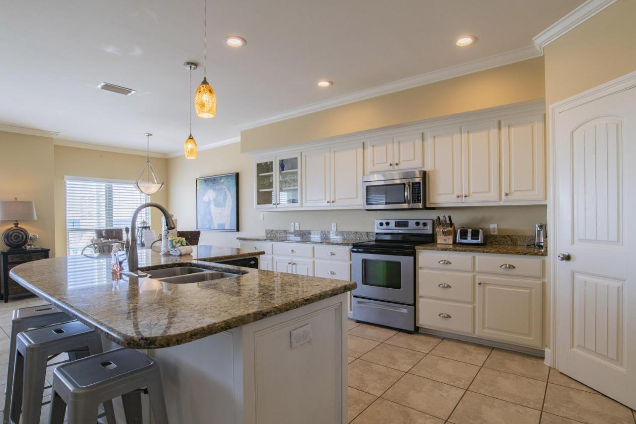 Waterside Both Sides Of Heavenly Sunrise Heavenly Sunset Combined10 Bedrooms Orange Beach Zewnętrze zdjęcie