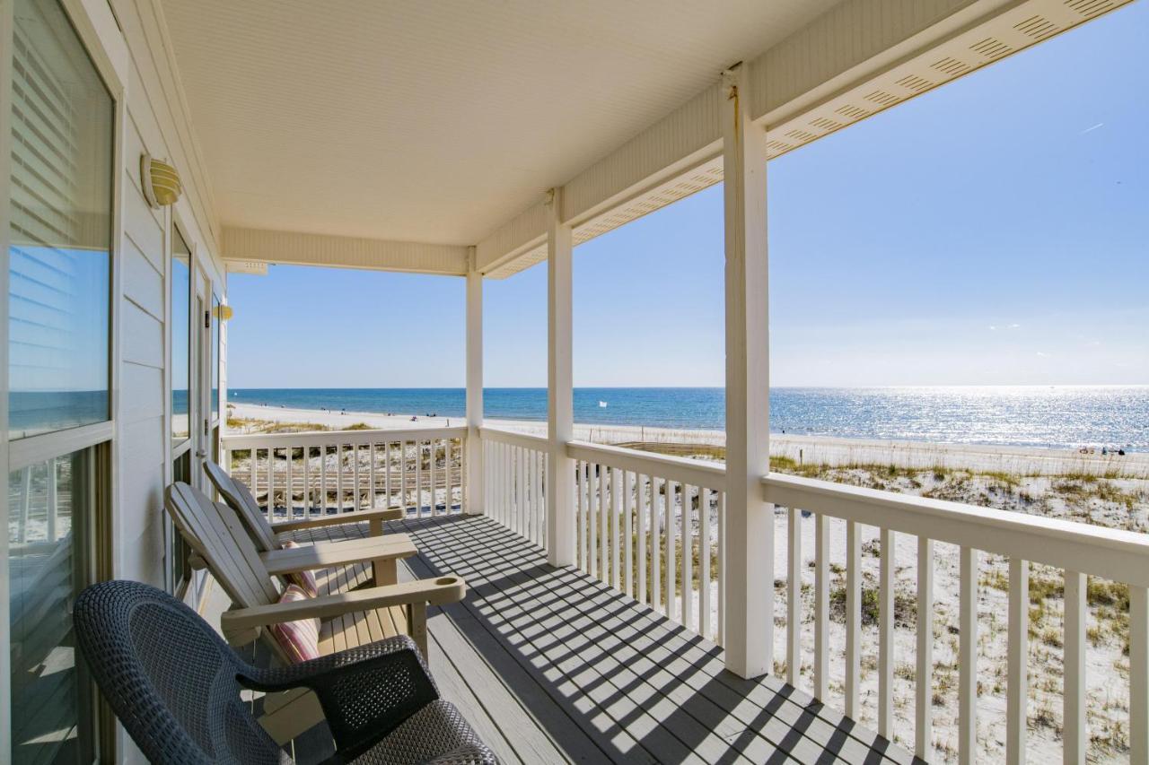 Waterside Both Sides Of Heavenly Sunrise Heavenly Sunset Combined10 Bedrooms Orange Beach Zewnętrze zdjęcie